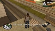 Denise made it clear to CJ that she didn't want him anymore (Image via Real Kev3n)